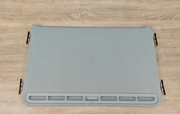 Audi A7 S7 4G Parcel shelf load cover 4G8959591A