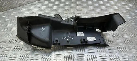 Honda CR-V Intercooler air guide/duct channel 74207T1GAG0