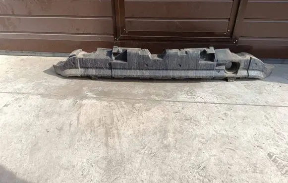 Mercedes-Benz SLK R172 Rear bumper foam support bar A1728852537