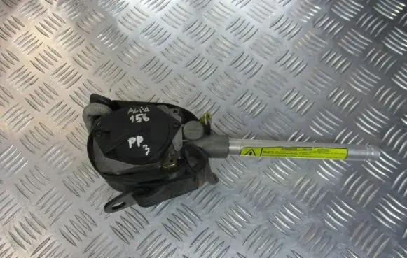 Alfa Romeo 156 Front seatbelt
