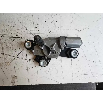 Ford S-MAX Rear window wiper motor 0390201823