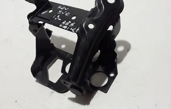 Land Rover Evoque I ABS pump bracket 6G9N2B389BB