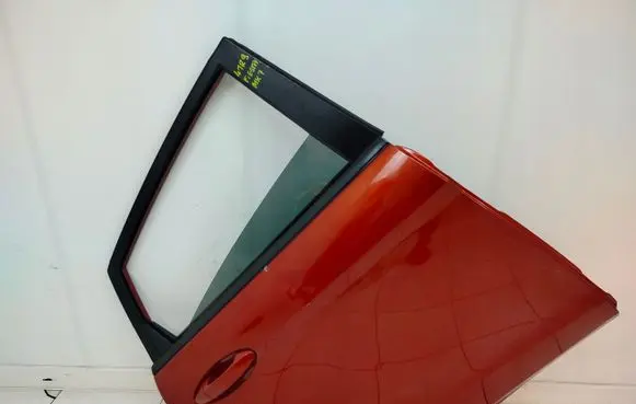 Ford Fiesta Rear door 