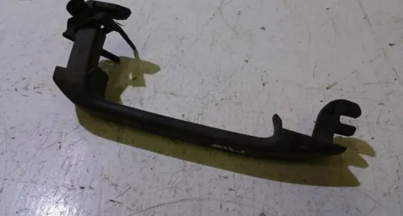 Mercedes-Benz 190 W201 Front door exterior handle
