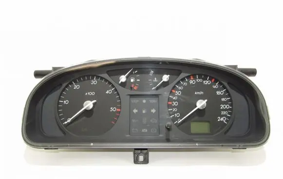 Speedometer (instrument cluster)
