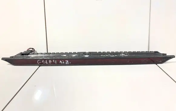 Volkswagen Golf IV Third/center stoplight 1J6945097C