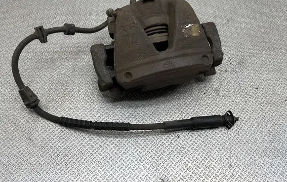 Peugeot Traveller Front brake caliper