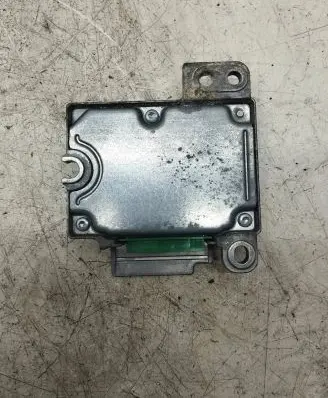 Opel Zafira A Airbag control unit/module 24416704 1923594 DMS02293823