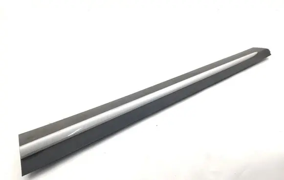 Mazda CX-3 Front door trim (molding) D10E51RB1