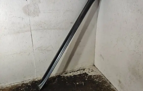 Mitsubishi Lancer VIII Sill 