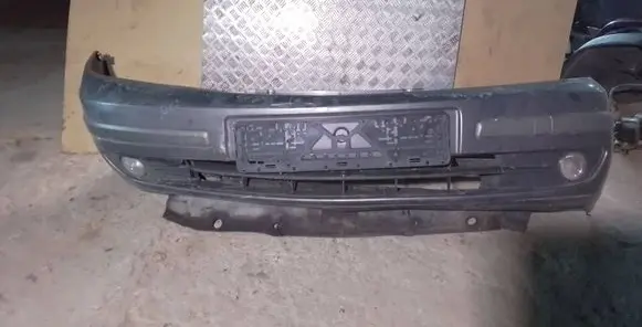 Renault Laguna II Front bumper
