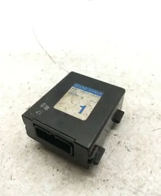 Toyota Avensis T250 Air pressure sensor 8865005050 2773000550