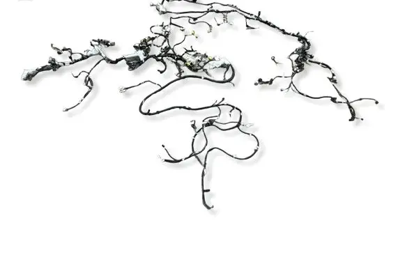 Toyota Yaris Cross Wiring harness 