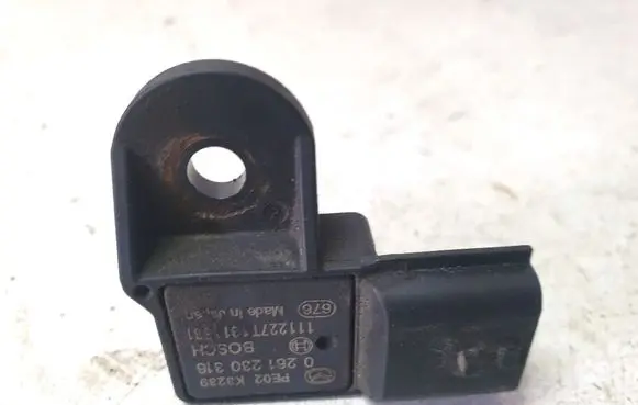Mazda CX-5 Air pressure sensor 0261230316