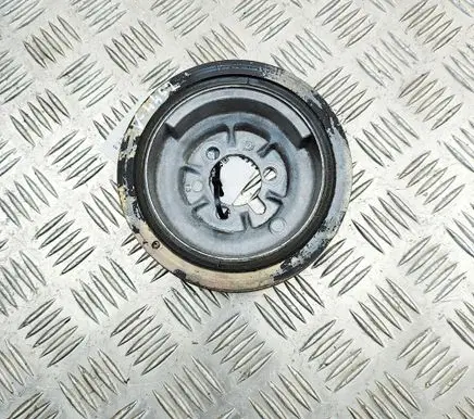 Peugeot 108 Crankshaft pulley 9800864680