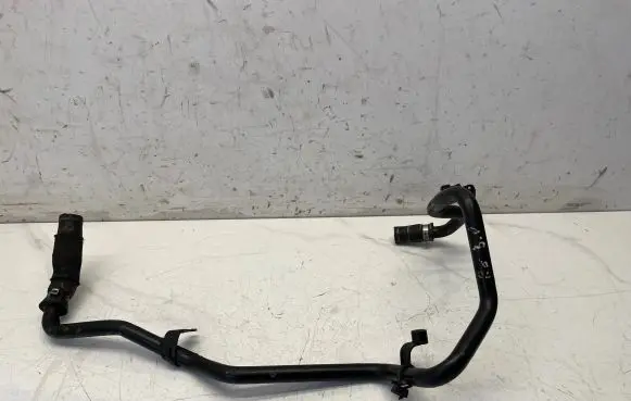 Audi A5 8T 8F Engine coolant pipe/hose
