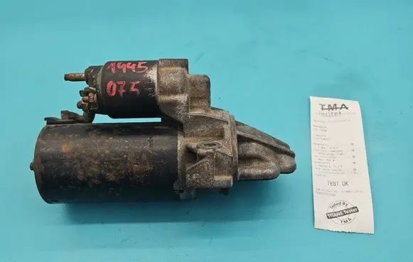 Ford Transit Starter motor IMPRK1445075