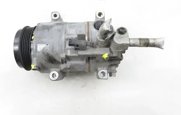 Mercedes-Benz B W245 Air conditioning (A/C) compressor (pump) 