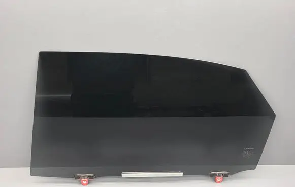 Lexus NX Rear door window glass 43R00150 E643R00150 AS3