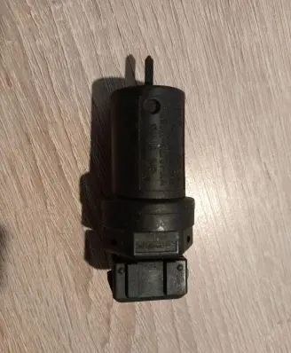 Volkswagen Sharan Speed sensor (speedometer sensor) 7M0919149