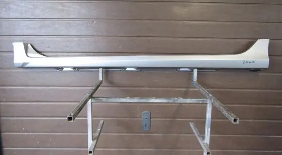 Honda Civic X Front sill (body part) 71850