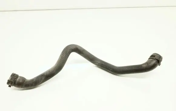 Mercedes-Benz Vaneo W414 Engine coolant pipe/hose A1685010862