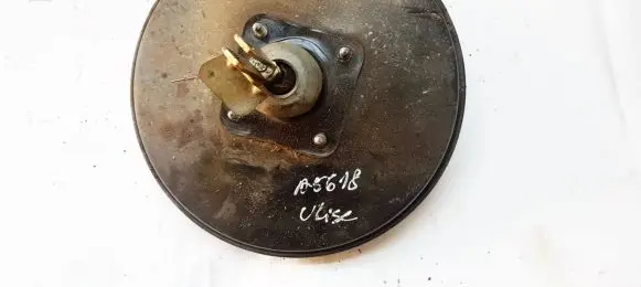 Fiat Ulysse Brake booster 020401572 1485518080