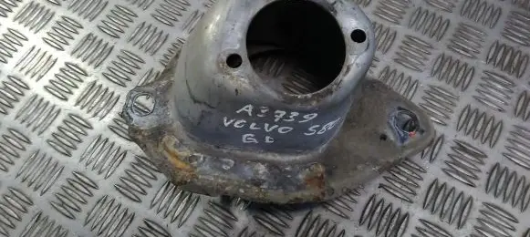 Volvo S80 Coil spring mount 