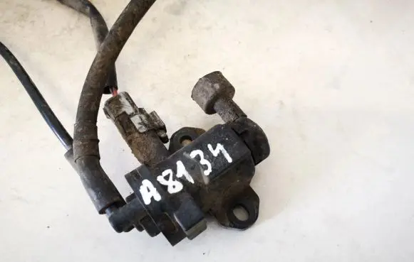 Peugeot 406 Turbo solenoid valve 9628971180 0928400309