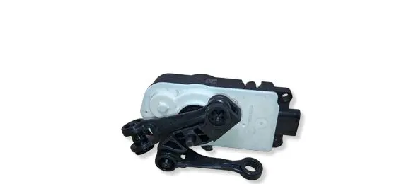 BMW 3 G20 G21 Radiator active air flap actuator 9881646