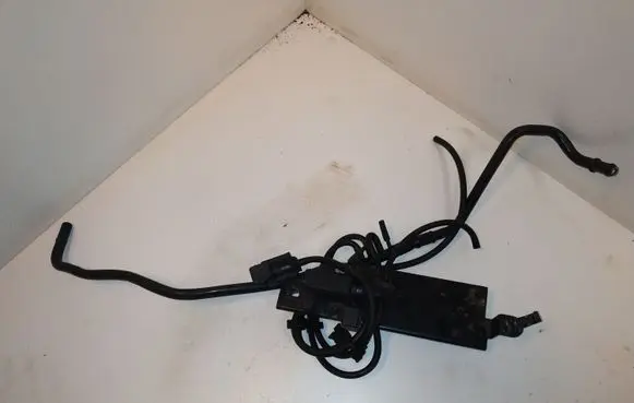 BMW 5 E60 E61 Turbo solenoid valve 1174779663403