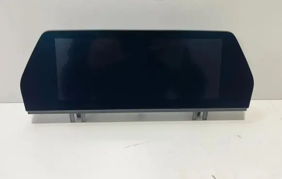 BMW 8 G16 Screen/display/small screen 8798746 5A0E6B8