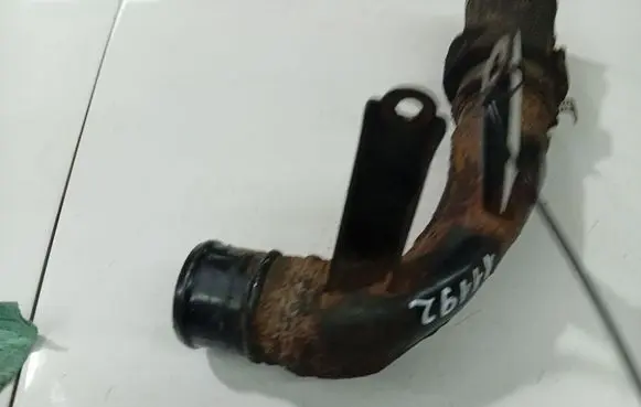 Mitsubishi Grandis Intercooler hose/pipe 