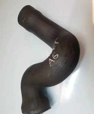 Audi A6 S6 C5 4B Intercooler hose/pipe