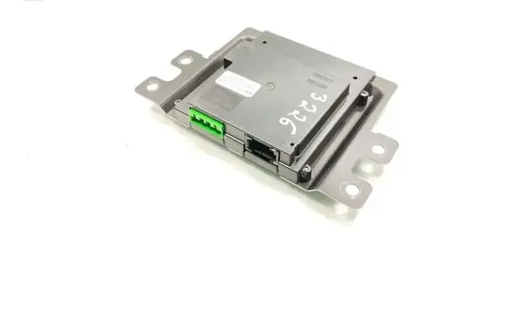 Jaguar XF Sound amplifier 8X2314C512AA 8X23-14C512-AA