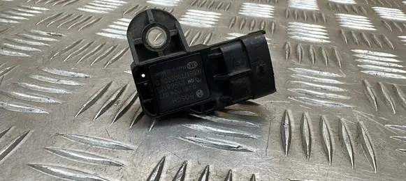Opel Zafira C Air pressure sensor 55568175 0281006077