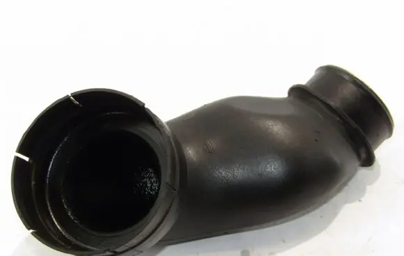 Mercedes-Benz C W203 Intercooler air channel guide A2710901437