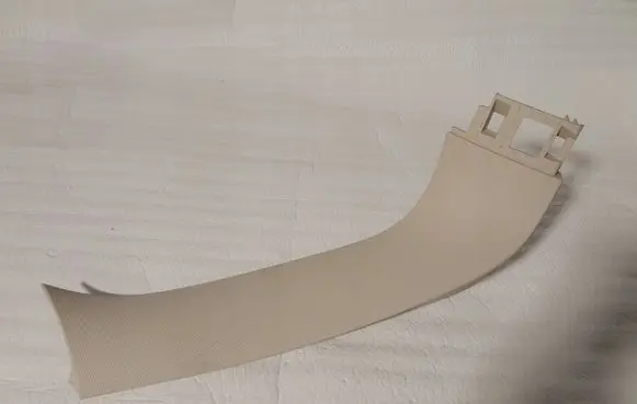BMW X7 G07 Other trunk/boot trim element 74188497418849X