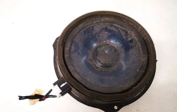 Ford S-MAX Front door speaker 6m2t18808fb 6m2t-18808-fb