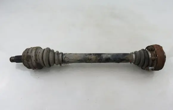 BMW 3 E90 E91 Rear driveshaft 7537715
