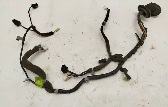 Chevrolet Lacetti Front door wiring loom 96409099