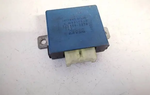 Mitsubishi Pajero Other control units/modules MR517920 165000-2270