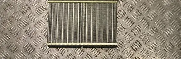 BMW 5 E39 Heater blower radiator 64111393212