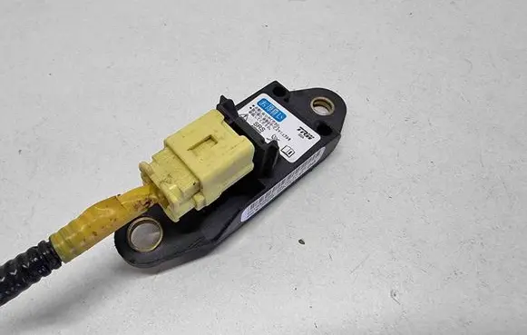 Honda Accord Airbag deployment crash/impact sensor 77970SEFC811M1