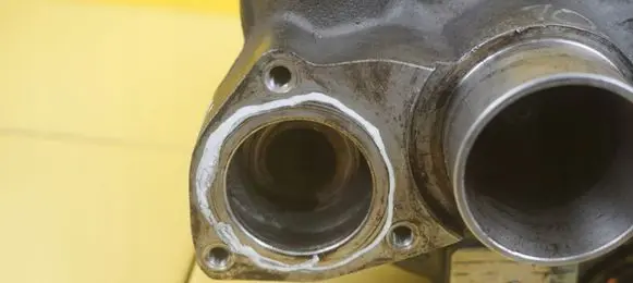 Peugeot 308 Turbo V758078980 5FX