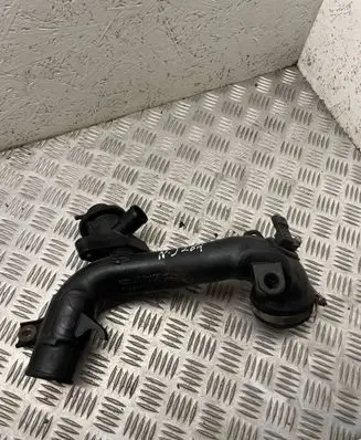 Nissan Juke I F15 Intercooler hose/pipe 144601KC0C