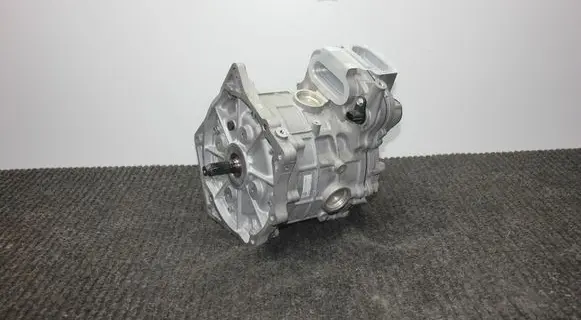 Nissan Qashqai J12 Engine 290C06UM0A 2120001020