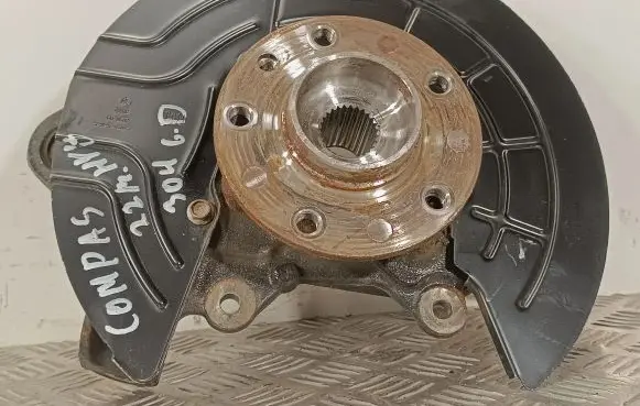 Jeep Compass Rear wheel hub