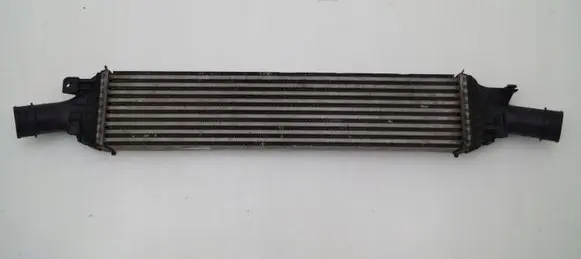 Audi Q5 SQ5 Intercooler radiator 8K0145805G