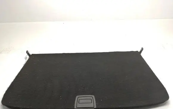 Mercedes-Benz A W169 Trunk/boot floor carpet liner A1696800141